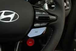 2026 Hyundai i30 N
