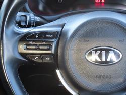 2019 Kia Rio Sport