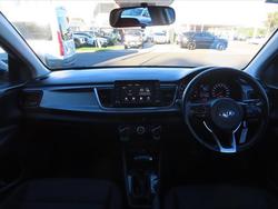 2019 Kia Rio Sport