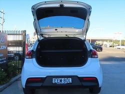 2019 Kia Rio Sport