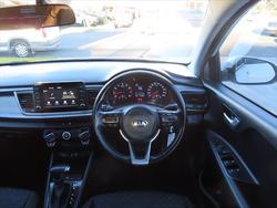 2019 Kia Rio Sport