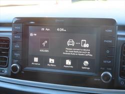 2019 Kia Rio Sport