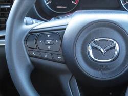 2022 Mazda BT-50 XS