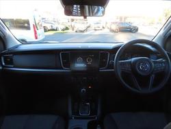 2022 Mazda BT-50 XS