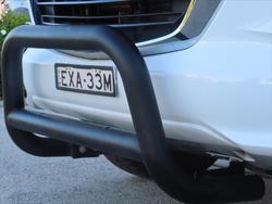 2022 Mazda BT-50 XS