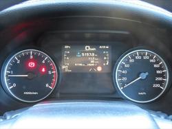 2022 Mazda BT-50 XS