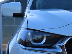 2022 Mazda BT-50 XS