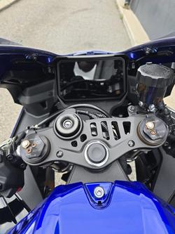 2025 Yamaha YZF-R9 YZF-R Blue