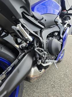 2025 Yamaha YZF-R9 YZF-R Blue