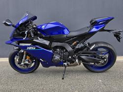 2025 Yamaha YZF-R9 YZF-R Blue