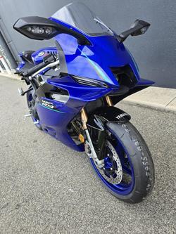 2025 Yamaha YZF-R9 YZF-R Blue