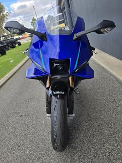 2025 Yamaha YZF-R9 YZF-R Blue