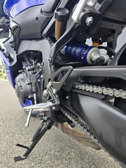 2025 Yamaha YZF-R9 YZF-R Blue