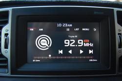 2016 Kia Sportage Si