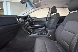 2016 Kia Sportage Si