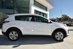 2016 Kia Sportage Si