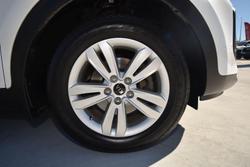 2016 Kia Sportage Si