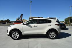 2016 Kia Sportage Si