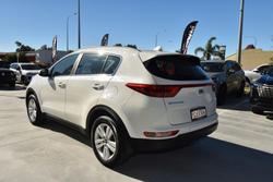 2016 Kia Sportage Si