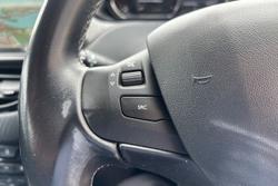 2016 Peugeot 208 Allure