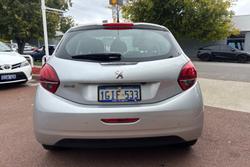 2016 Peugeot 208 Allure