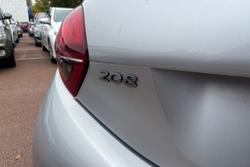 2016 Peugeot 208 Allure