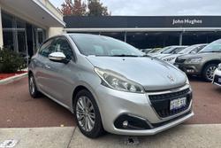2016 Peugeot 208 Allure