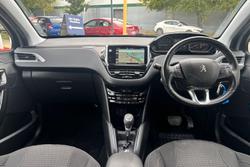 2016 Peugeot 208 Allure