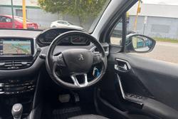 2016 Peugeot 208 Allure