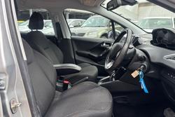 2016 Peugeot 208 Allure