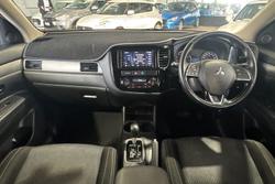 2015 Mitsubishi Outlander LS