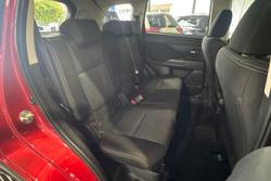 2015 Mitsubishi Outlander LS