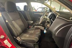 2015 Mitsubishi Outlander LS