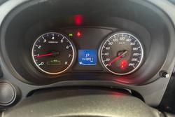 2015 Mitsubishi Outlander LS