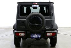2024 Suzuki Jimny XL