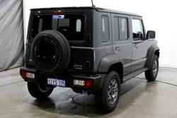 2024 Suzuki Jimny XL