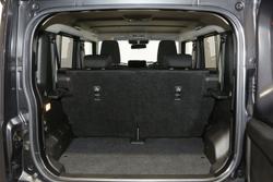 2024 Suzuki Jimny XL