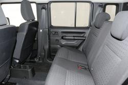 2024 Suzuki Jimny XL