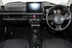 2024 Suzuki Jimny XL