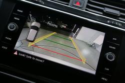 2020 Volkswagen Tiguan 110TSI Trendline