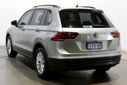 2020 Volkswagen Tiguan 110TSI Trendline