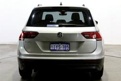 2020 Volkswagen Tiguan 110TSI Trendline
