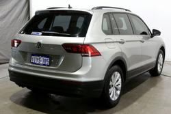 2020 Volkswagen Tiguan 110TSI Trendline