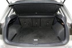 2020 Volkswagen Tiguan 110TSI Trendline