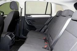 2020 Volkswagen Tiguan 110TSI Trendline