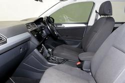 2020 Volkswagen Tiguan 110TSI Trendline