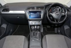 2020 Volkswagen Tiguan 110TSI Trendline