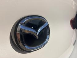 2022 Mazda 3 G20 Pure