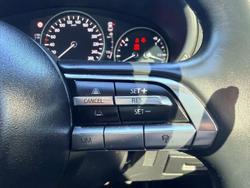 2022 Mazda 3 G20 Pure