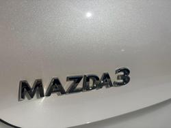 2022 Mazda 3 G20 Pure